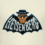 Heisenberg Batman