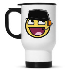 Кружка-термос