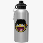 Спортивная бутылка