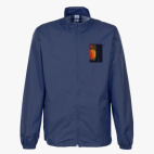 Ветровка без капюшона