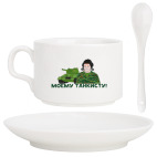 Кофейный набор