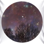 Ночное небо