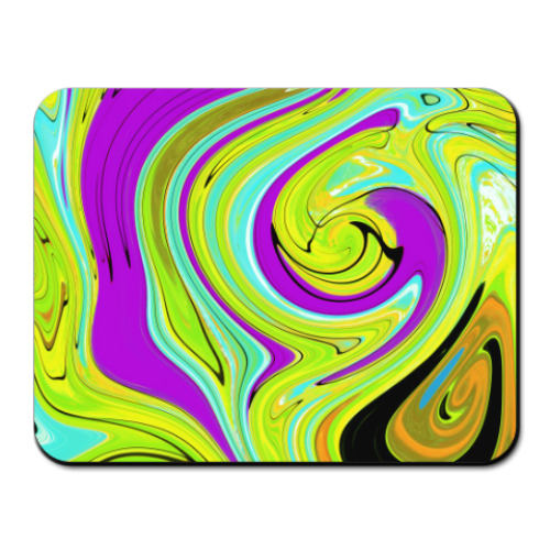 Коврик для мыши Абстракция