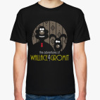 Уоллес и Громит