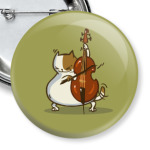 Пятничный Котик №24