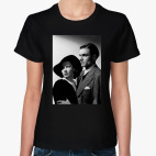 Вивьен Ли и Лоуренс Оливье / Vivien Leigh