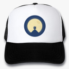 Кепки Trucker
