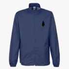 Ветровка без капюшона