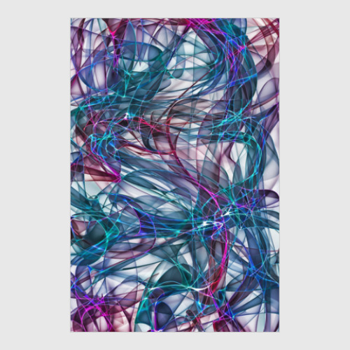 Постер art design