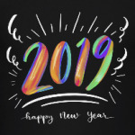 Новый Год 2019