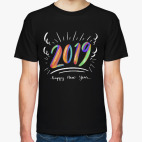 Новый Год 2019