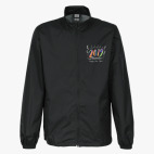 Ветровка без капюшона