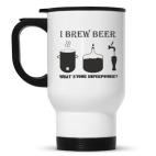 Кружка-термос