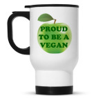 Кружка-термос