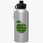 Спортивная бутылка