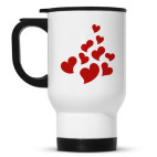 Кружка-термос