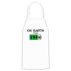 Кухонный фартук