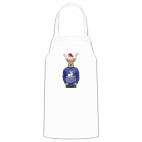 Кухонный фартук