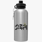 Спортивная бутылка