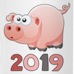 Новый год 2019