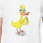  Чокнутая Утка