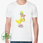  Чокнутая Утка