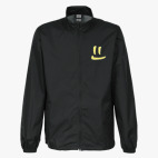 Ветровка без капюшона