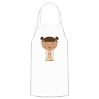 Кухонный фартук