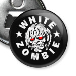 White Zombie