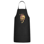 Кухонный фартук