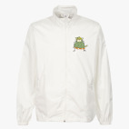 Ветровка без капюшона