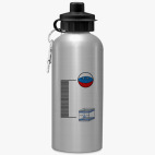 Спортивная бутылка