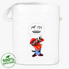 Сумка шоппер