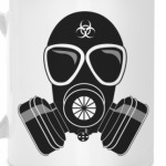 Gas Mask