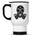 Кружка-термос