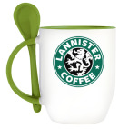Lannister Coffee