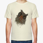 Сова-Ктулху и мышерыба