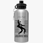 Спортивная бутылка