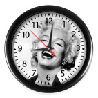 Часы (с цифрами)