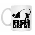 Кружка 330 мл