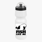 Велобутылка