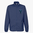 Ветровка без капюшона