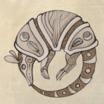 Броненосец