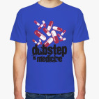 Дабстеп медицина