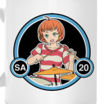 SA20 Drummer
