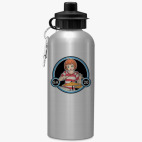 Спортивная бутылка