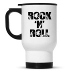 Кружка-термос