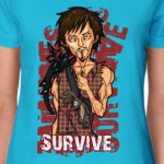 Дэрил Диксон