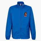 Ветровка без капюшона