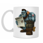 Кружка 330 мл